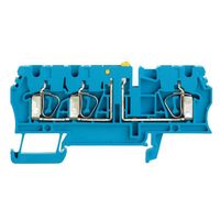 ZTR 2.5/3AN BL - Weidmueller - 8731730000