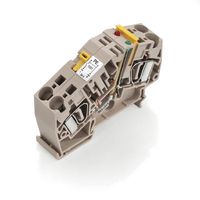 ZTR 6-2 E / 24V UC - Weidmueller - 8817920000