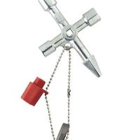 CROSS-KEY MASTER - Weidmueller - 9918150000